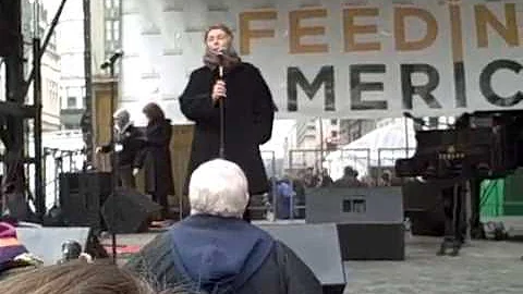 Lynn Brantley Speaks at MLK Day of Service