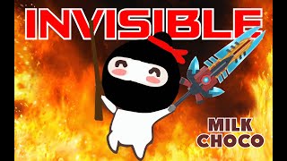 MilkChoco Battle Royale ( Invisible Best  )