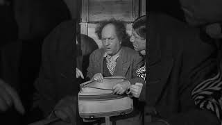 The Three Stooges Are Moneymakers!