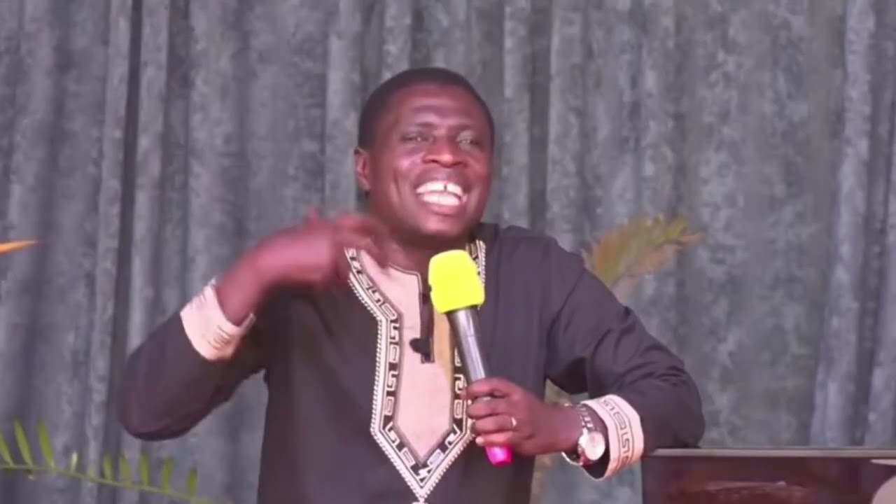 THE 4 ORGANS OF THE SPIRIT: Activating Your Inner Power Wheels|| APOSTLE JAMES KAWALYA