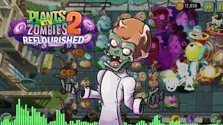 PvZ2 Reflourished OST: Zomboss Battle Phase 4