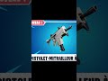 Michou le goat ❤️ #michou #brainrot #fortnite