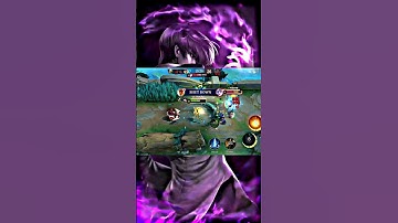 #mobilelegends #shortviral #choubestmoment