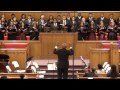 WSSU Choir - Steal Away - arr. Roland M  Carter