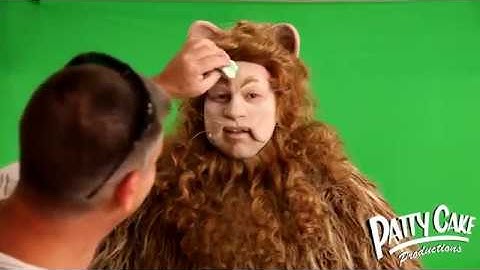 The Will.of.Oz - Blooper Reel