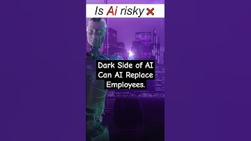 Dark Side of AI #darksideofai