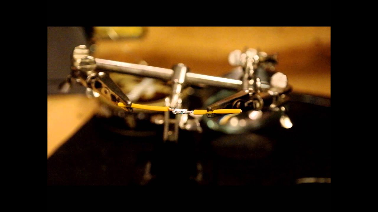 Soldering tutorial YouTube