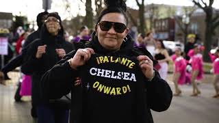 Chelsea's All-America City 2026 Opening Video | The Chelsea Way