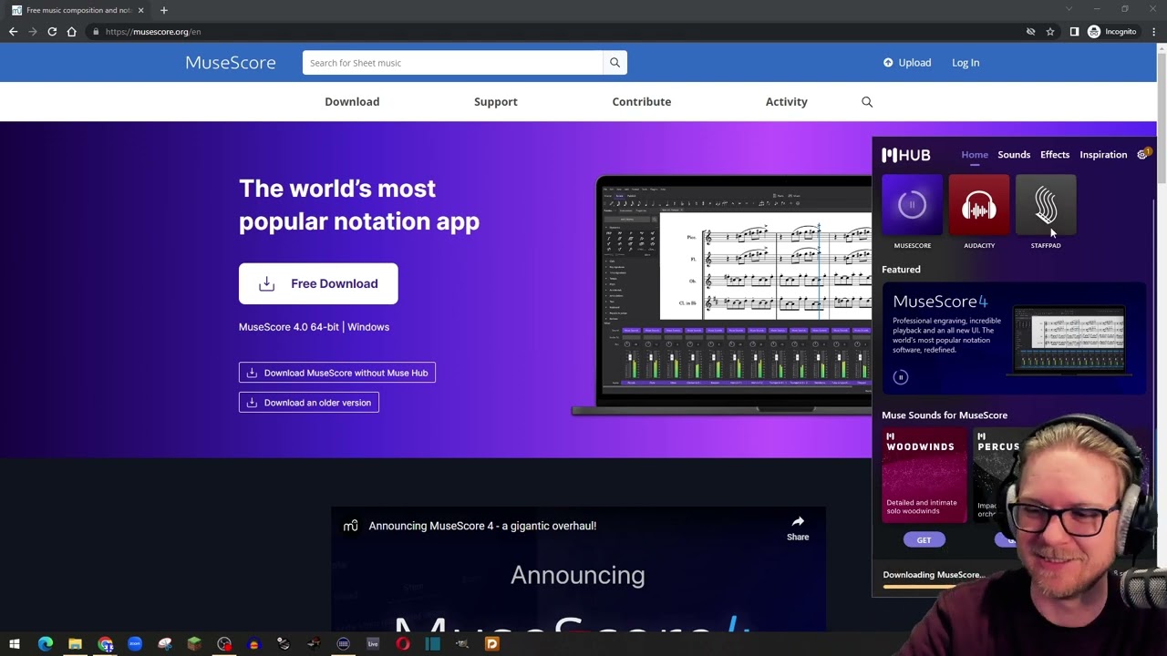 Is MuseScore 4 Any Good YouTube Is MuseScore 4 Any Good YouTube