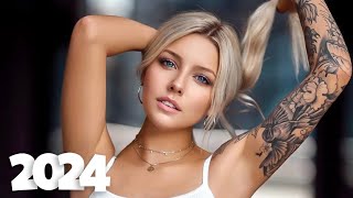 Ibiza Summer Mix 2024 🍓 Best Of Tropical Deep House Music Chill Out Mix 2024 🍓 Chillout Lounge #43