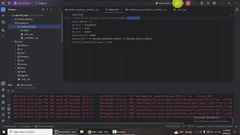 How To Add Icon Image For Module In Odoo16 development Tutorial