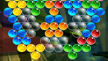 Bubble Shooter 2018  Level 11 | Puzzle Games - Android ios Gameplay