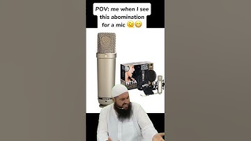 POV: when I see someone using a Rode NT1a 😂 #mixengineer #musicproducer #rodent1a #rodemic