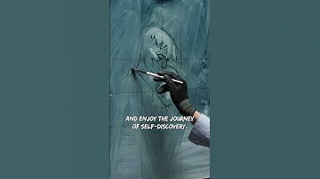 Embrace the Process - Creative Paralysis and Imposter Syndrome 1/5  #art  #inspiration #painting