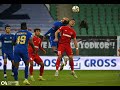 Superliga. Bunyodkor - Turon 3:1. Highlights