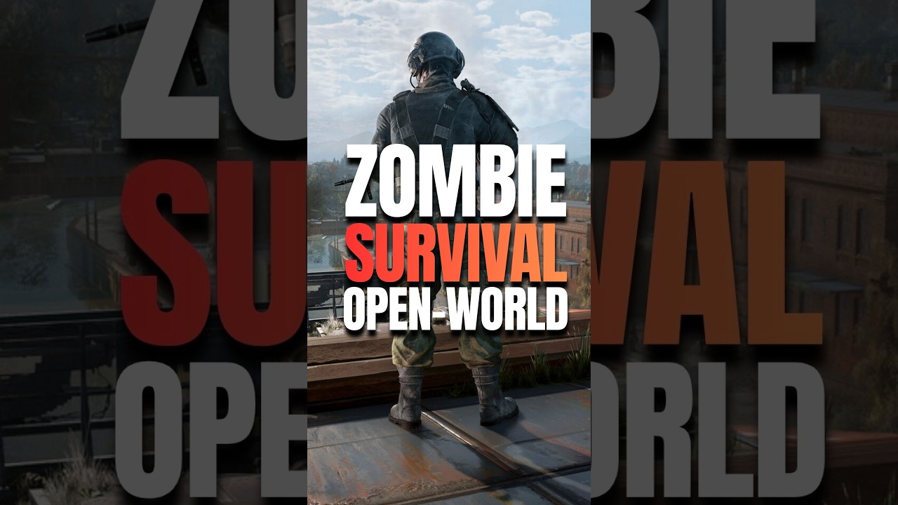 Dying Light: The Beast Is Pure Zombie Survival Horror