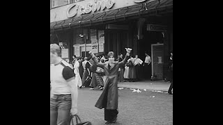 Jimmy Ruffin - He Who Picks A Rose. ( Northern Soul Dancer. )