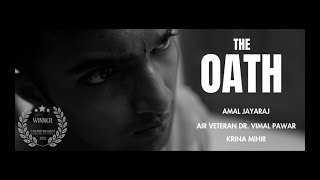 THE OATH | SHORT THRILLER FILM