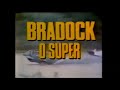 Chamada do Filme "Bradock - O Super Comando" no "Cinema Em Casa" (SBT - Março de 1989)