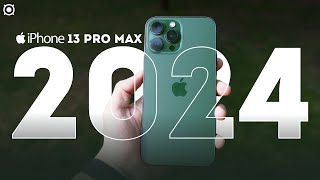 iPhone 13 Pro Max 2024 | VALE LA PENA?