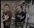 Capture de la vidéo Faith No More - Brief Interview With Mike And Billy (Israel