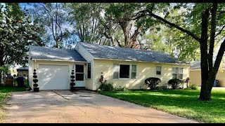 106 N Jefferson Ave video tour