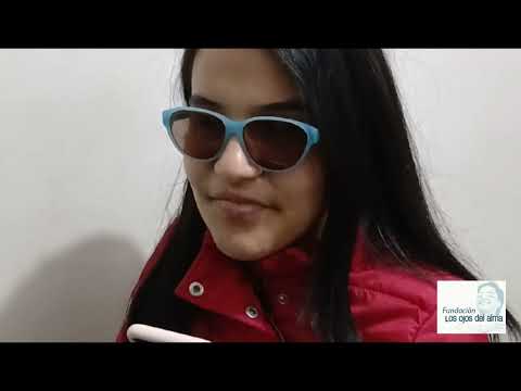 Entrega Fundación - Liana Isabella Lancheros