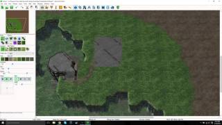 Learning How to Use the StarCraft 2 Map Editor: Terrain Basics