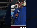 Tony Harrison wants Michael Zerafa IN AUSTRALIA! 🤯🇦🇺🥊