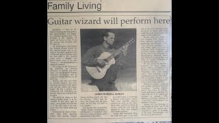 Best Guitar Teacher in Clermont and Orlando Florida
Are you ready to start playing the guitar or need help moving forward in your playing?
Text me at 323-447-8517 I am happy to help or email me at JamesHunley@aol.com
here is the website link for more info http://www.jameshunley.com/catalog_1.html
The James Hunley Guitar Studio is a great place to connect to YOUR music and have fun while your on your journey. Welcome to my new guitar studio in Clermont Florida.
I made this video to reflect and to connect to our New (unknown guitar family) and for a reflection of what we have done together.
My joy is to help you reach inside and connect to your music and help guide you down your musical path........ and to have FUN doing it!
my email is still jameshunley@aol.com
the phone is 323-447-8517
the Florida website is https://www.hunleyguitarstudioflorida.com/
and the old site is http://www.jameshunley.com
Love Hope and peace to all Best Guitar Teacher in Clermont and Orlando Florida