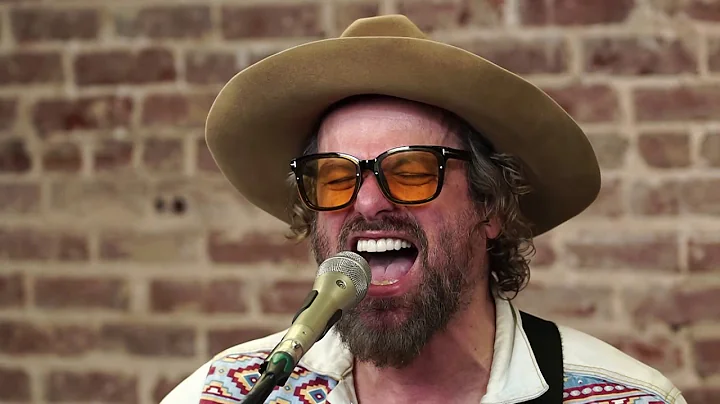 Michael Glabicki Of Rusted Root with Dirk Miller - Stage Fright - 12/11/2019