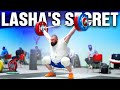 Lasha talakhadze smooth snatch session