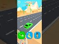 Shape-shifting Funny Race All Level Gameplay Walkthrough Master Level #610 BeamNG.drive #Shorts
