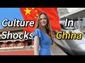 10 culture shocks from a foreigner living in china for 9 months