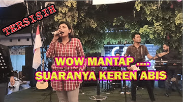 TERSISIH (COVER BY ANIS) | LIVE PERFORMANCE
