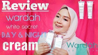 WARDAH WHITE SECRET HARUSNYA DI PAKAI UMUR SEGINI !! JANGAN SAMPAI SALAH