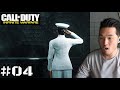 Peace to the fallen  call of duty infinite warfare part 4 ending  marine veteran plays