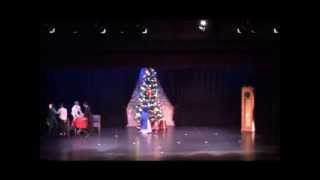 Nutcracker 2013 - Part 2