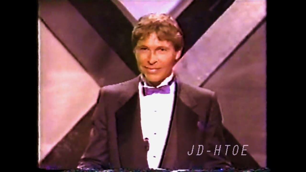 The 26th Annual Grammy Awards [Full Show] (1984) 