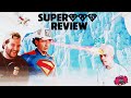 SUPERMAN REVIEW!!! HEAVY SPOILERS!!! | The PCB Show Ep. 4