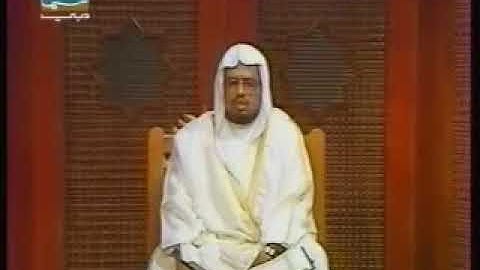 🕋 [التلفزيون السعودي1408هـ] الشيخ علي جابر | سورة المؤمنون