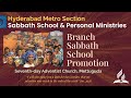 SABBATH WORSHIP SERVICE II 28 FEBRUARY 2026