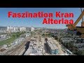 Faszination Kran - Fascination Crane