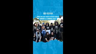 UNRWA USA: What do you want people to know about UNRWA USA or UNRWA?