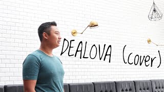ONCE DEALOVA (cover) | Feby