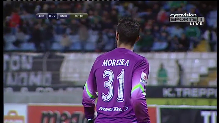 ΑΕΚ-ΟΜΟΝΟΙΑ 1-3 (03/01/2015) – 15η Αγωνιστική