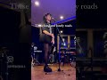 💃I do a little dance at the end. Band rehearsal for 憂鬱な道 (Melancholy Roads), out Jan 27th!! | Sarina