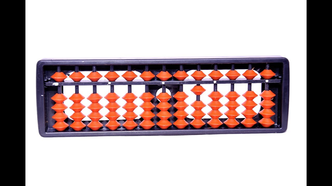 Abacus link