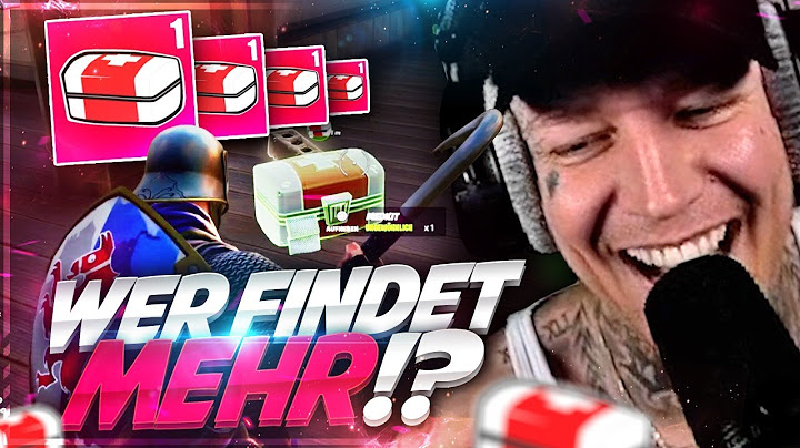 EPISCHE Medikit CHALLENGE vs @Steeli  | Fortnite | SpontanaBlack