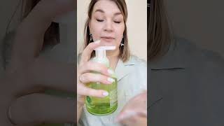 Безопасное мыло для рук. Как из 1 флакона сделать 5 ??? Такое возможно с Greenleaf